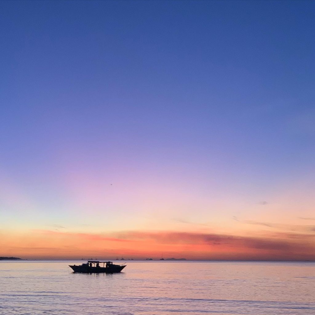 Fiji Sunset Cruise Operated By Land and Sea Fiji (3)