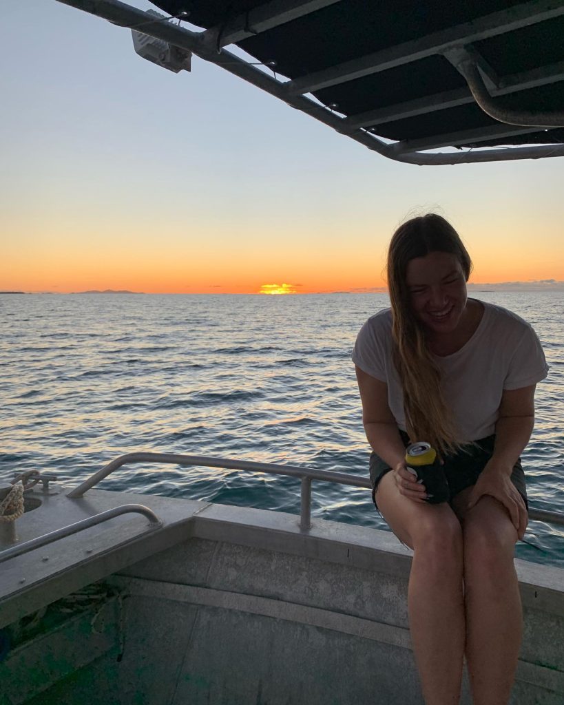 Fiji Sunset Cruise Operated By Land and Sea Fiji (4)