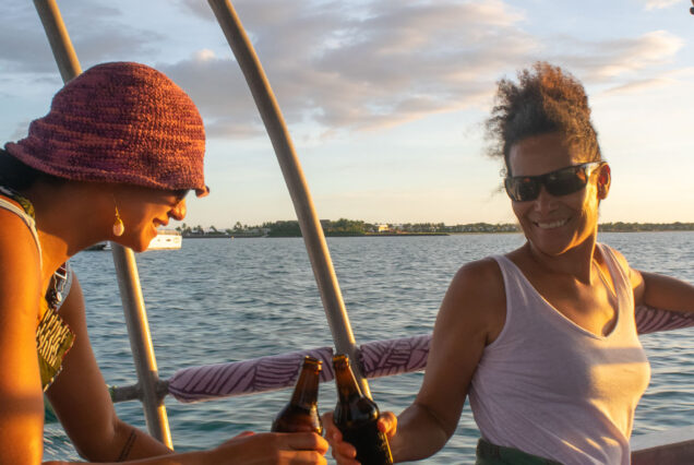 Fiji Sunset Cruise Operated By Land and Sea Fiji (5)