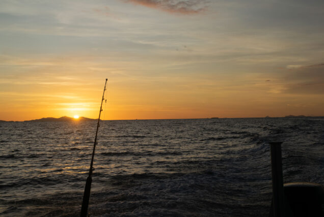 Fiji Sunset Cruise Operated By Land and Sea Fiji (7)