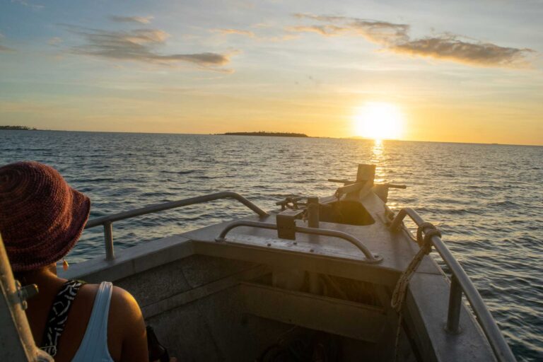 Fiji Sunset Cruise Operated By Land and Sea Fiji (9)