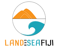 Land And Sea Fiji Business Logo