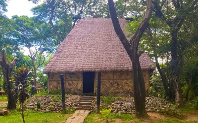 Authentic Fijian Villages