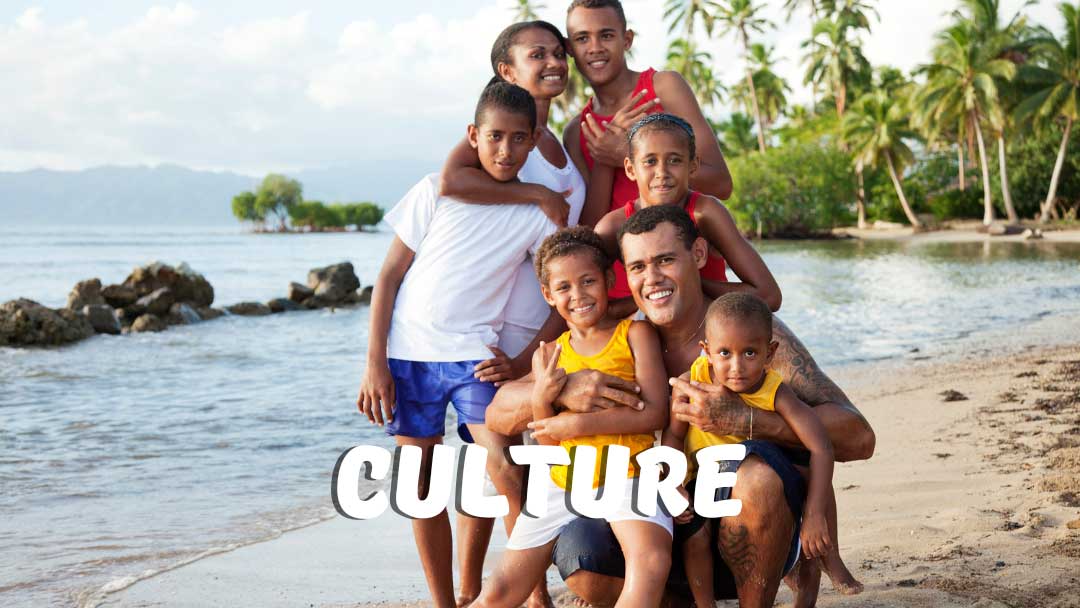 Fijian Culture