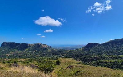 Koroyanitu National Heritage Park