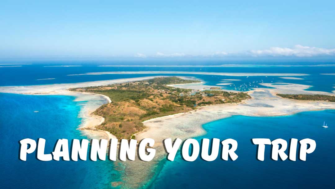 Planning Your Fiji Holiday