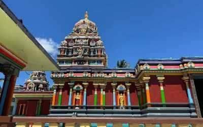 Sri Siva Subramaniya Temple