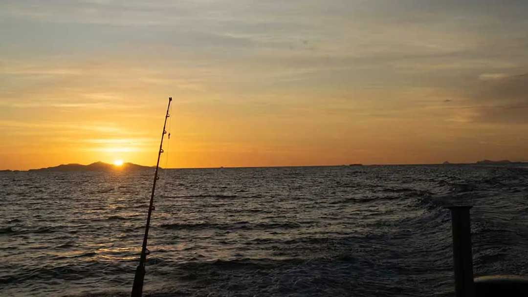 Sunset Tour From Nadi With Land And Sea Fiji