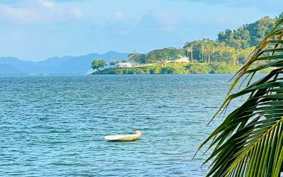 Taveuni Fiji’s Garden Island