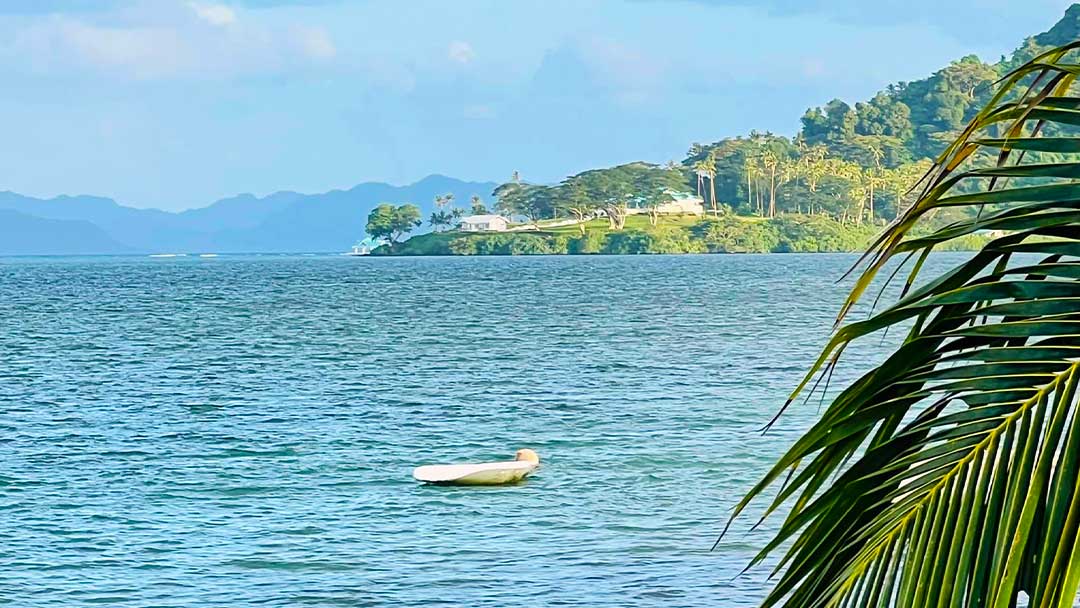 Taveuni Island