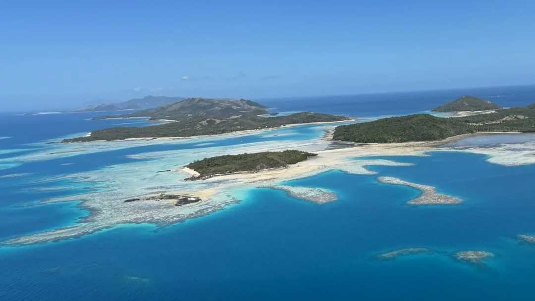 Yasawa Islands 