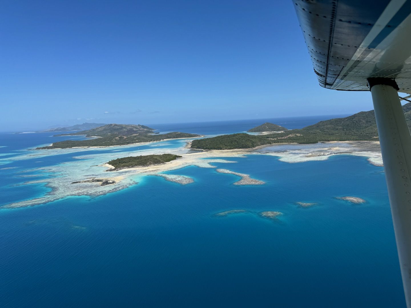 Yasawa Islands